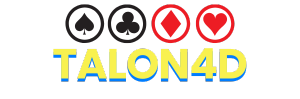 Logo TALON4D